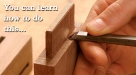 mortise-and-tenons